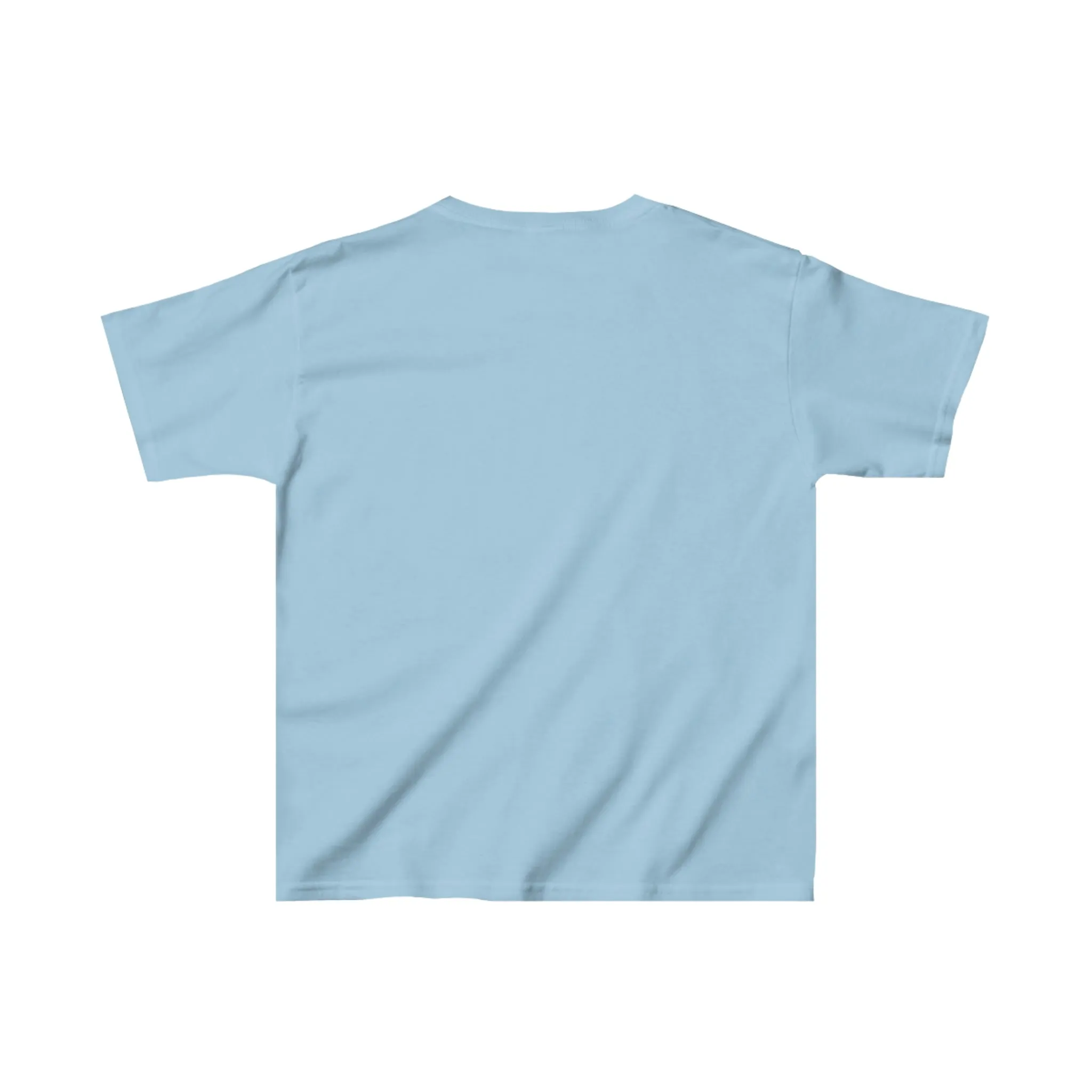 230211601 Kids Heavy Cotton™ Tee