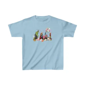 230211601 Kids Heavy Cotton™ Tee