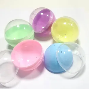 99912 - Empty Capsule Balls-100