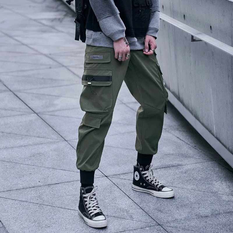 A3 Cargo Pants