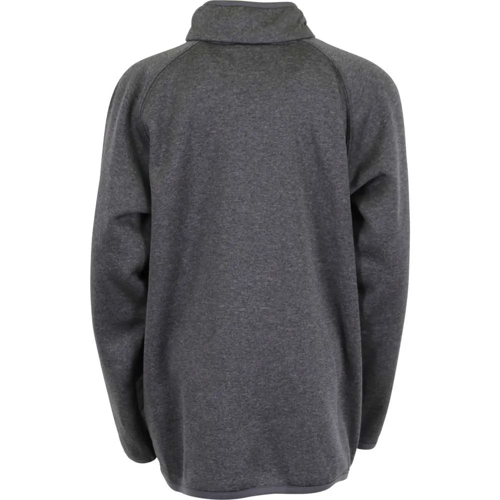 AFTCO Boys' Vista 1/4 Zip Performance Fleece