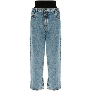 Alaia Jeans Blue