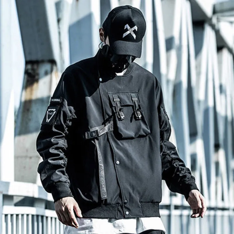 AOGZ Jacket