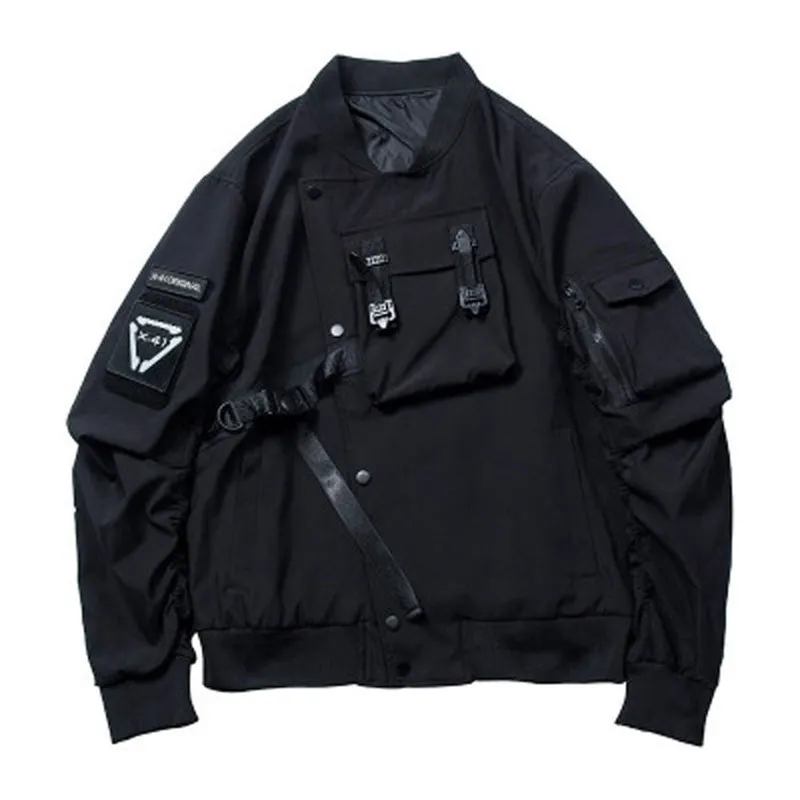 AOGZ Jacket