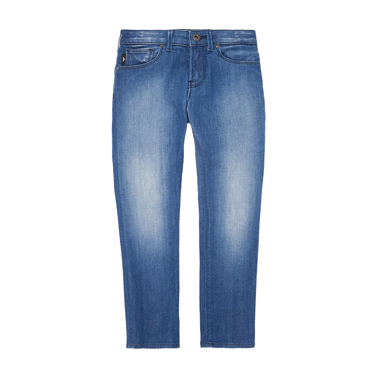 Armani Junior J06  Stretch Denim Jeans