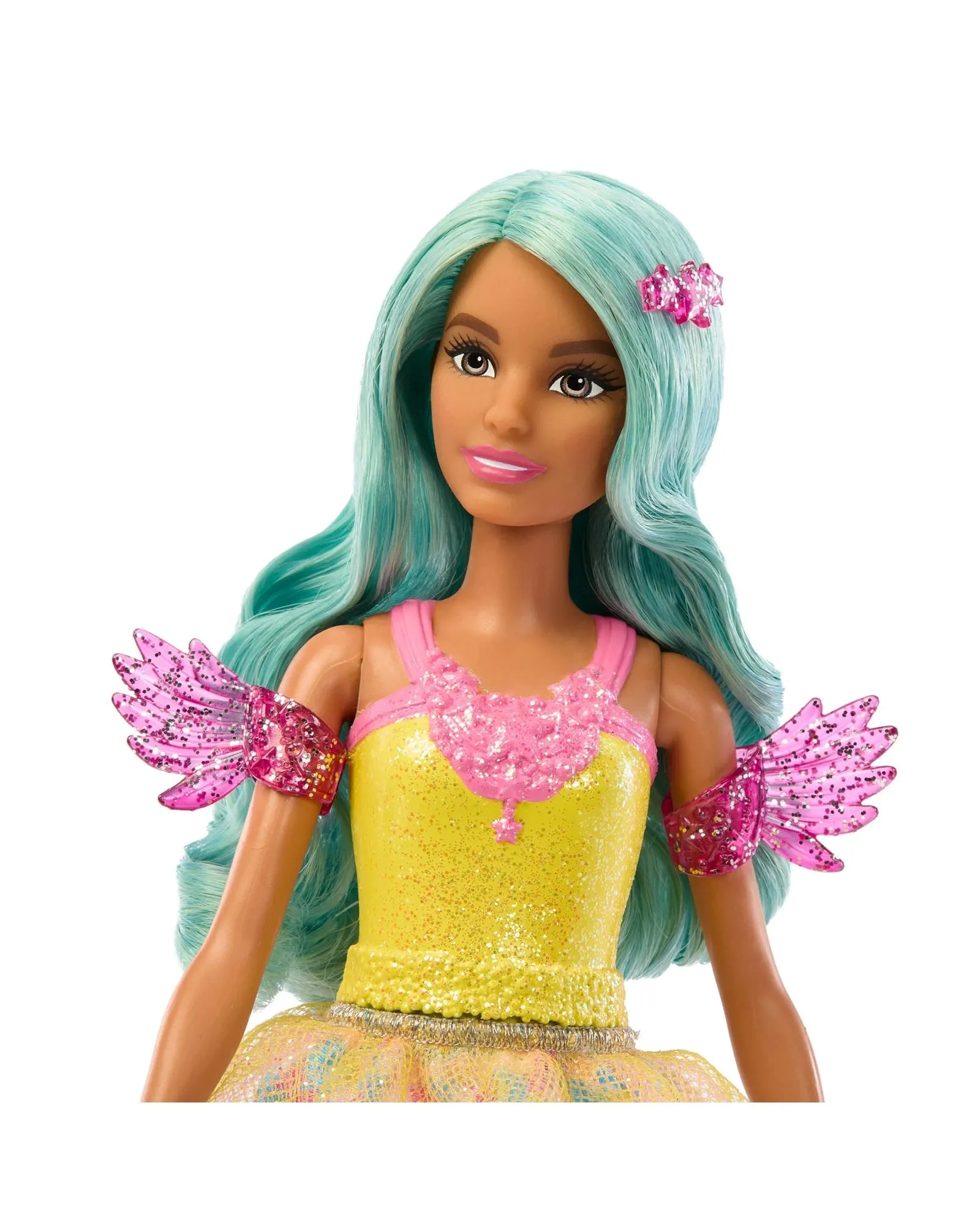 Barbie A Touch Of Magic - - Assorted