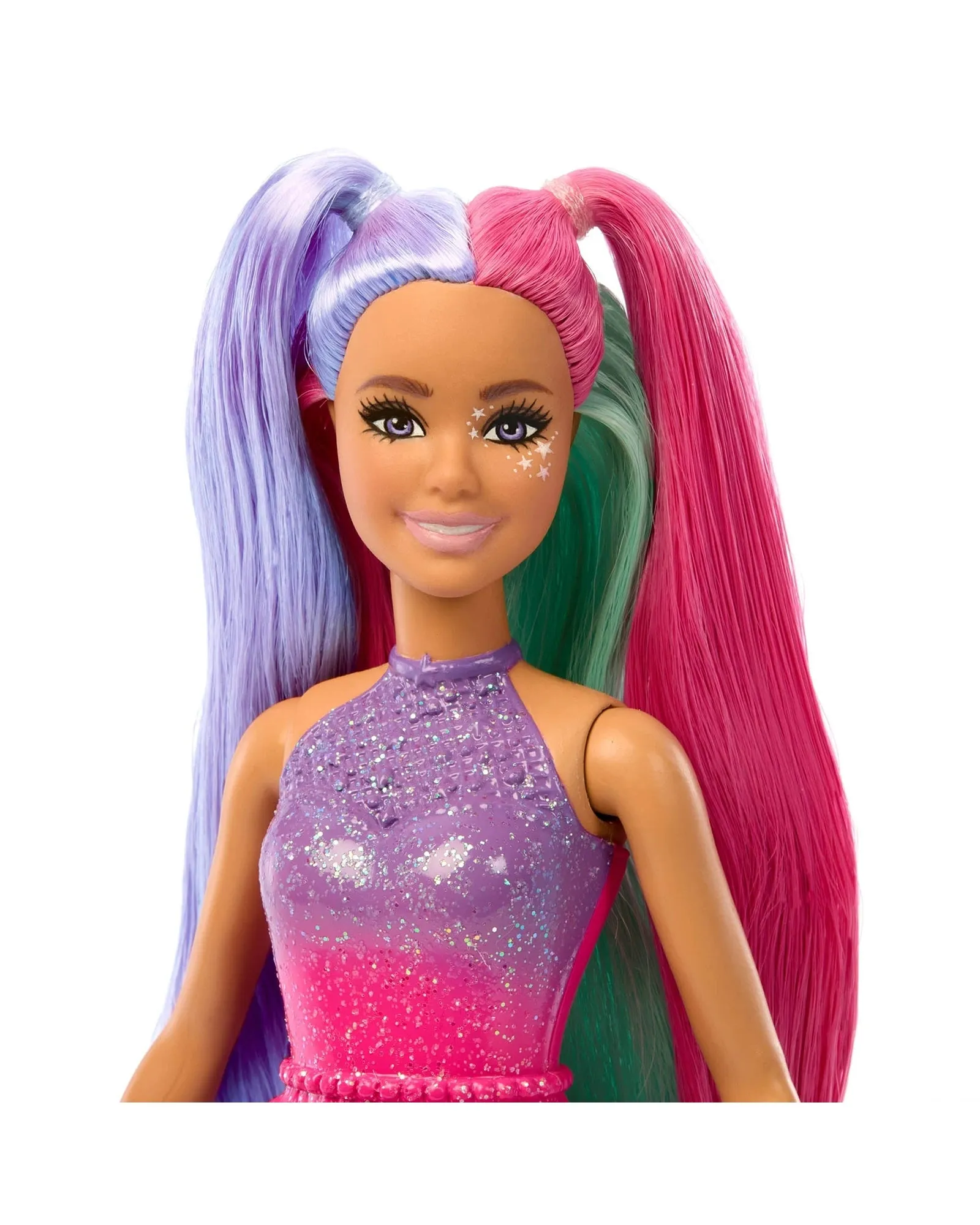 Barbie A Touch Of Magic - - Assorted