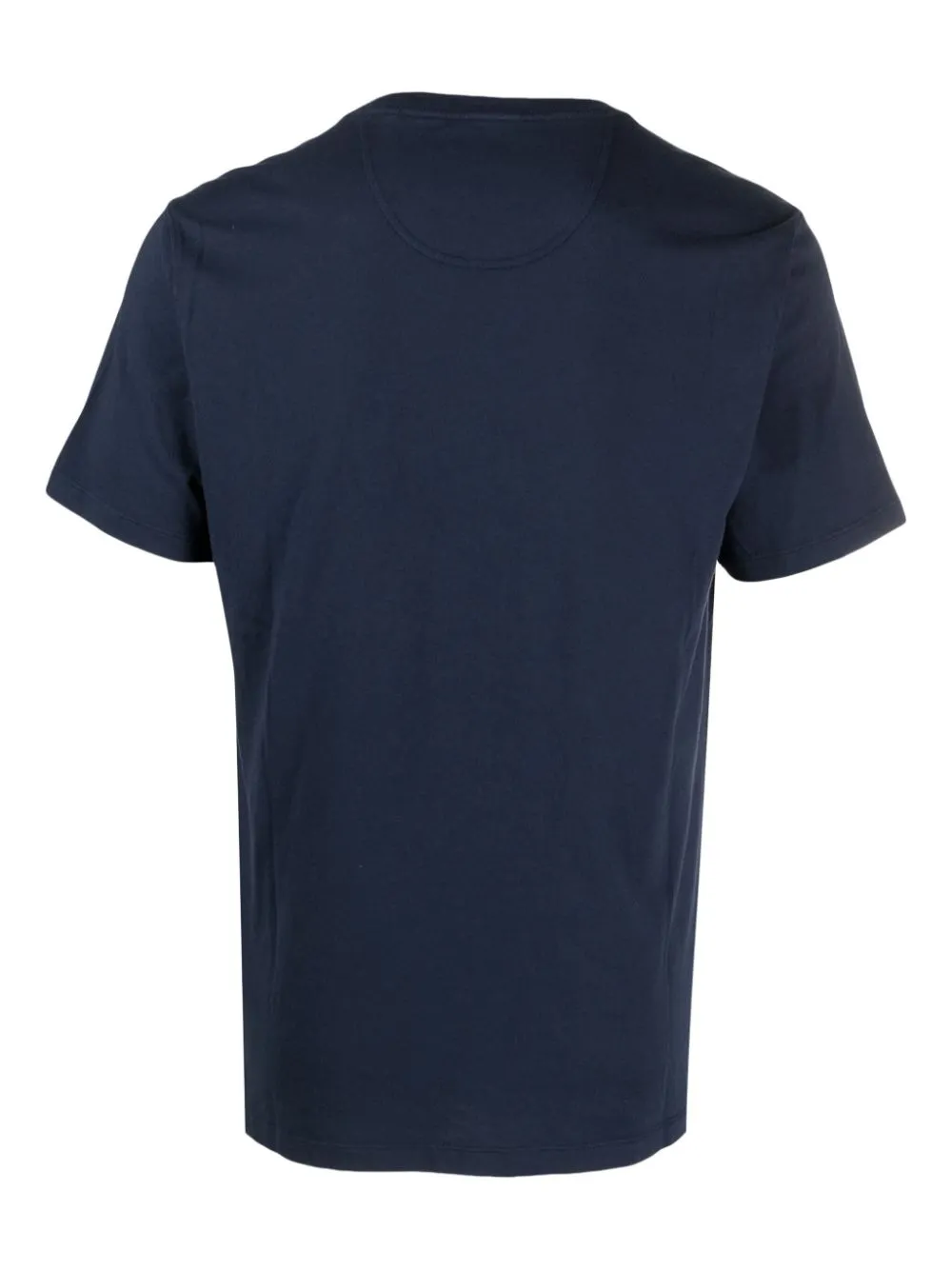 BARBOUR INTERNATIONAL T-shirts and Polos Blue