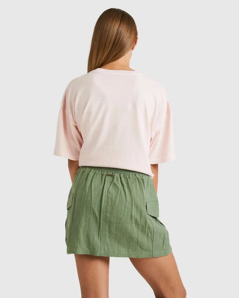 Billabong Love Always Youth Skirt