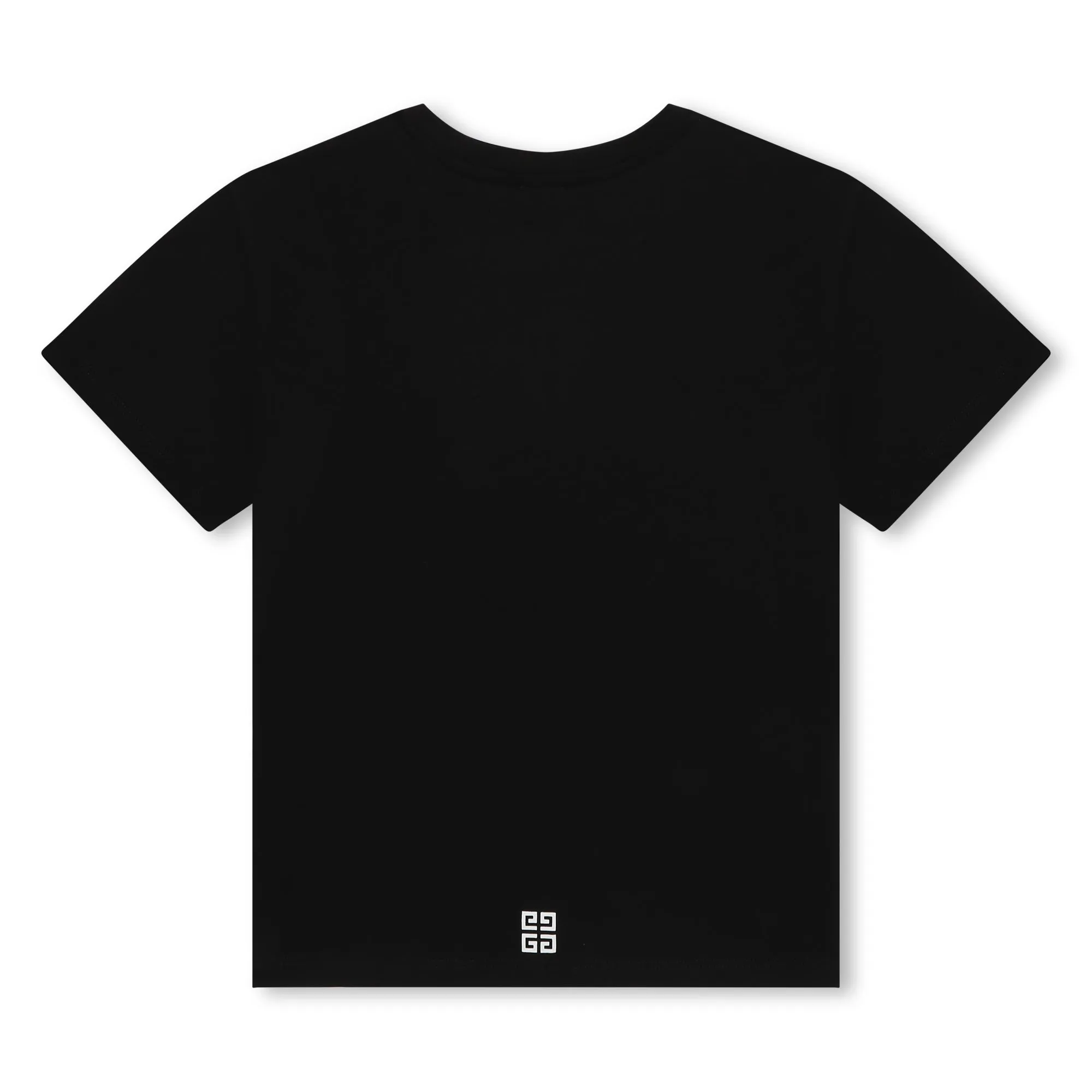 Black Logo T-Shirt