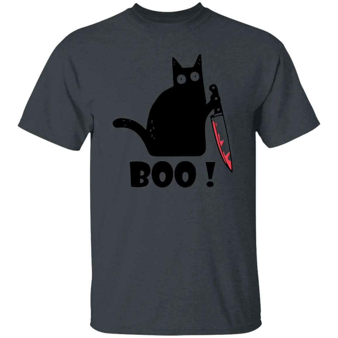 Boo T-Shirt