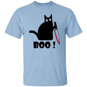 Boo T-Shirt