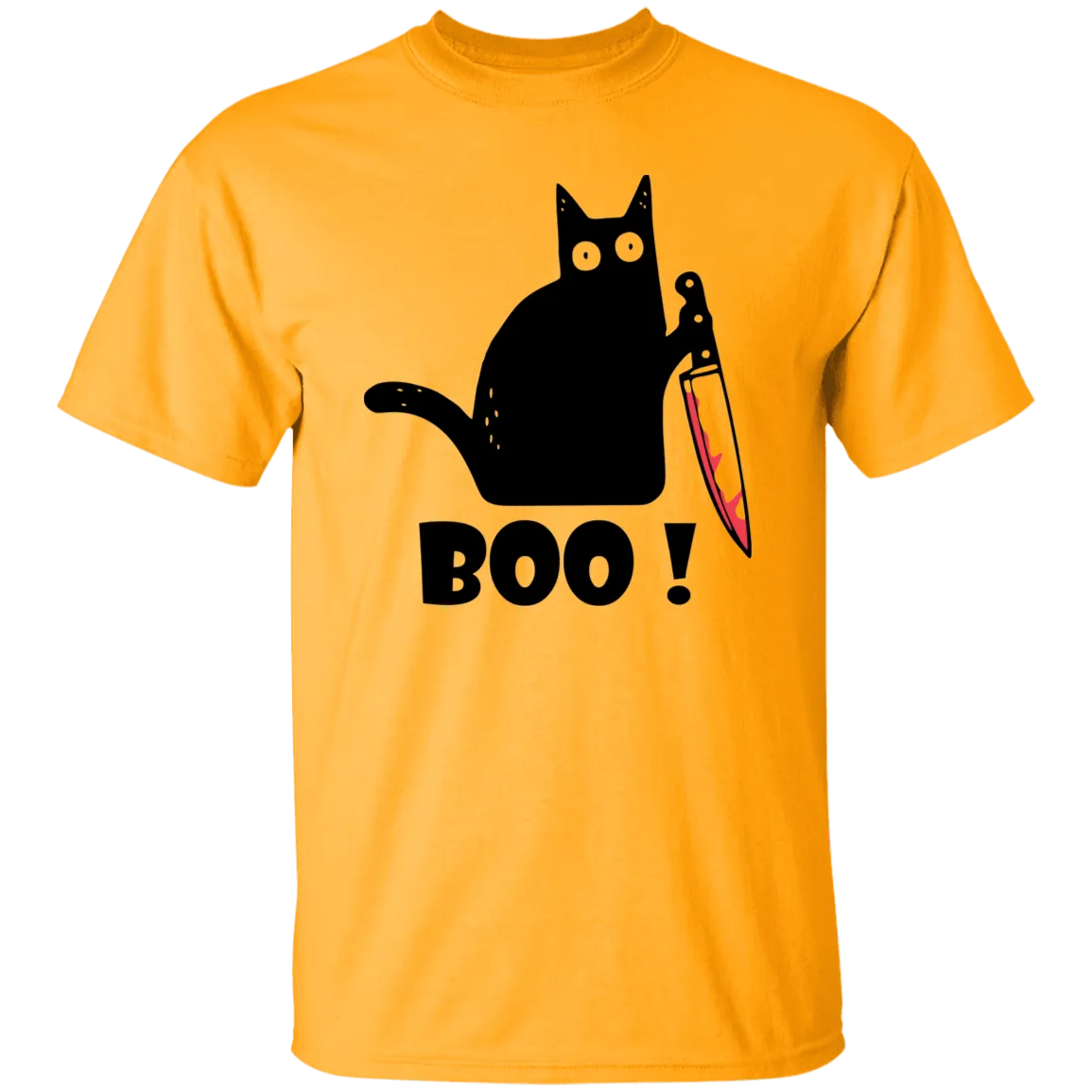 Boo T-Shirt