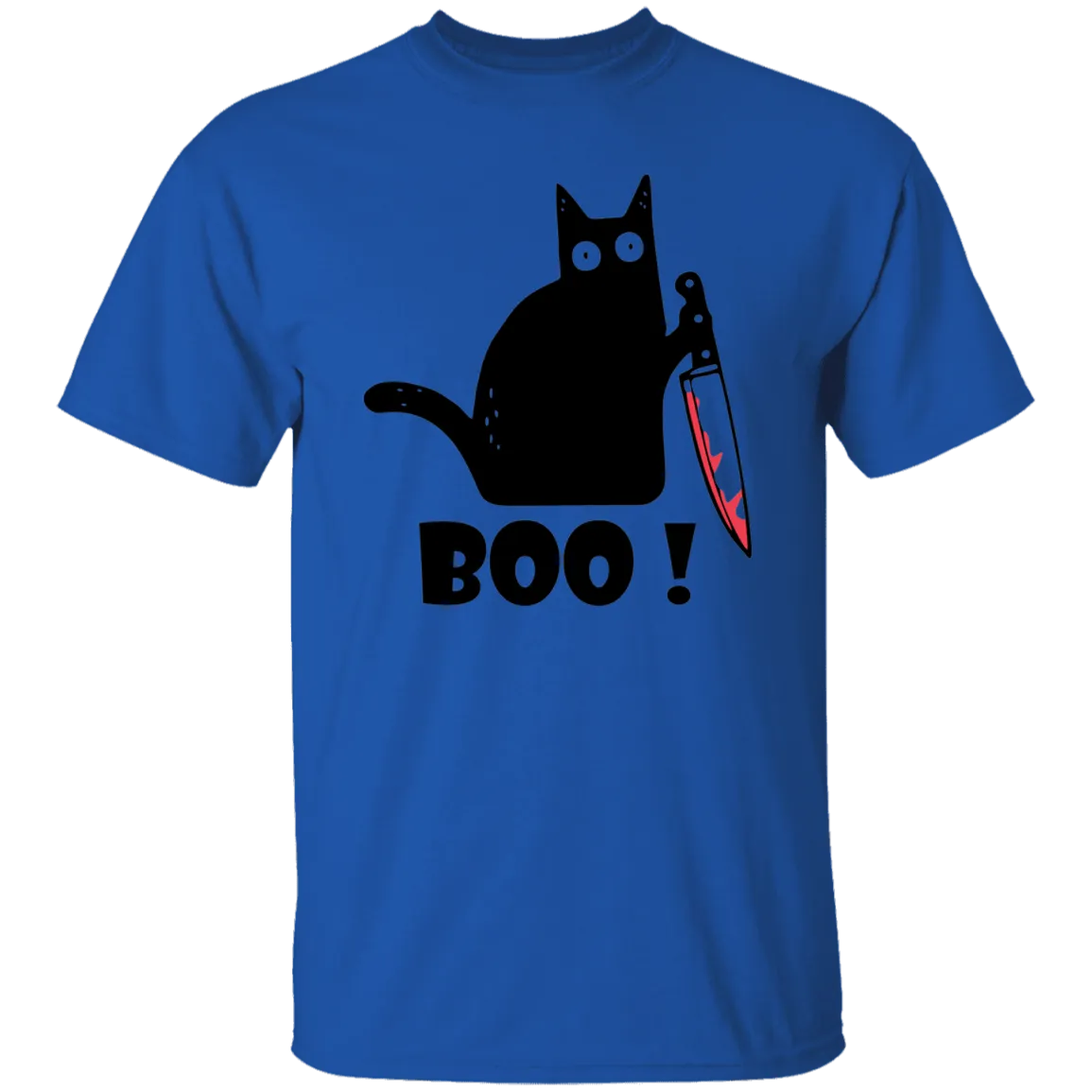 Boo T-Shirt