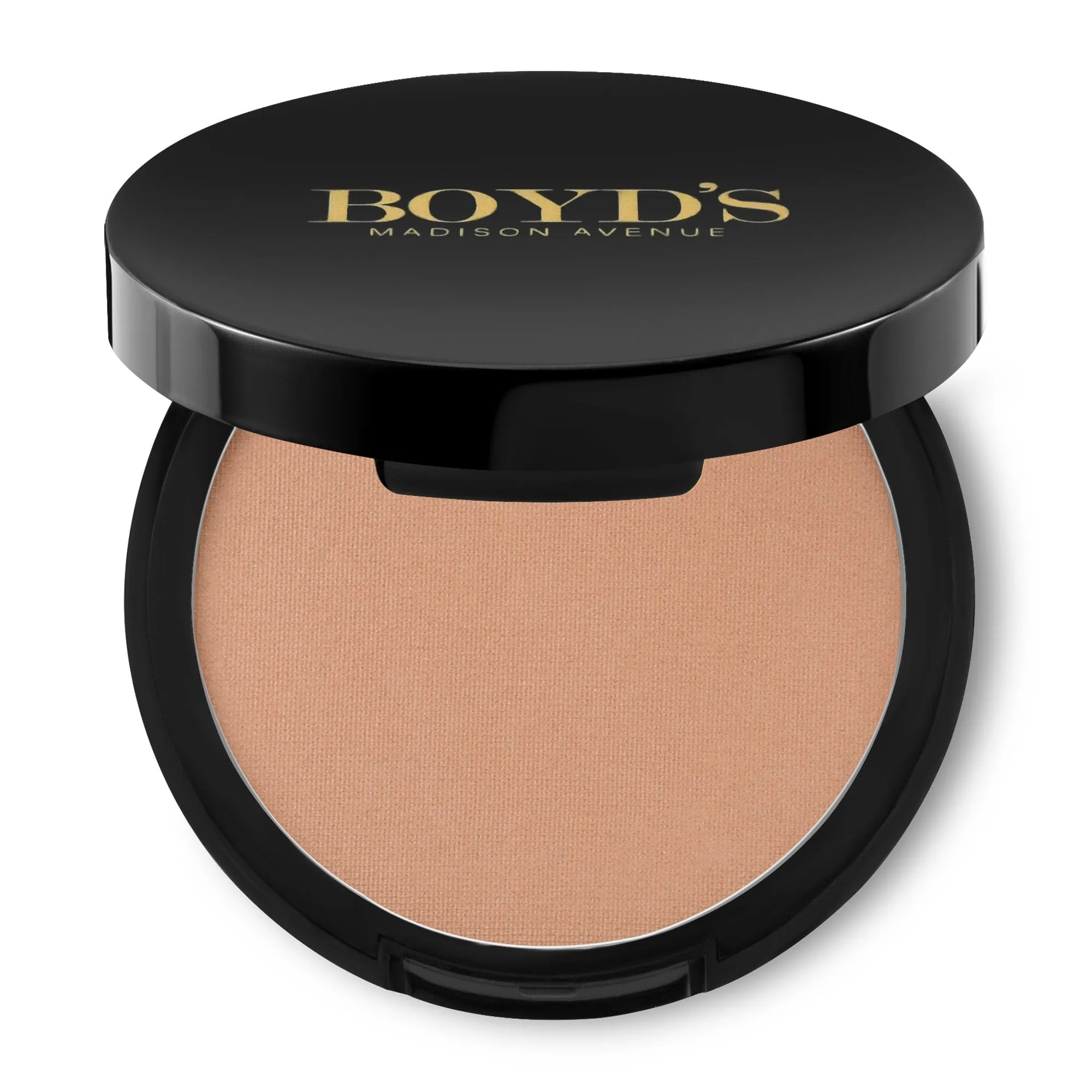 Boyd's Dual-Active Powder Foundation