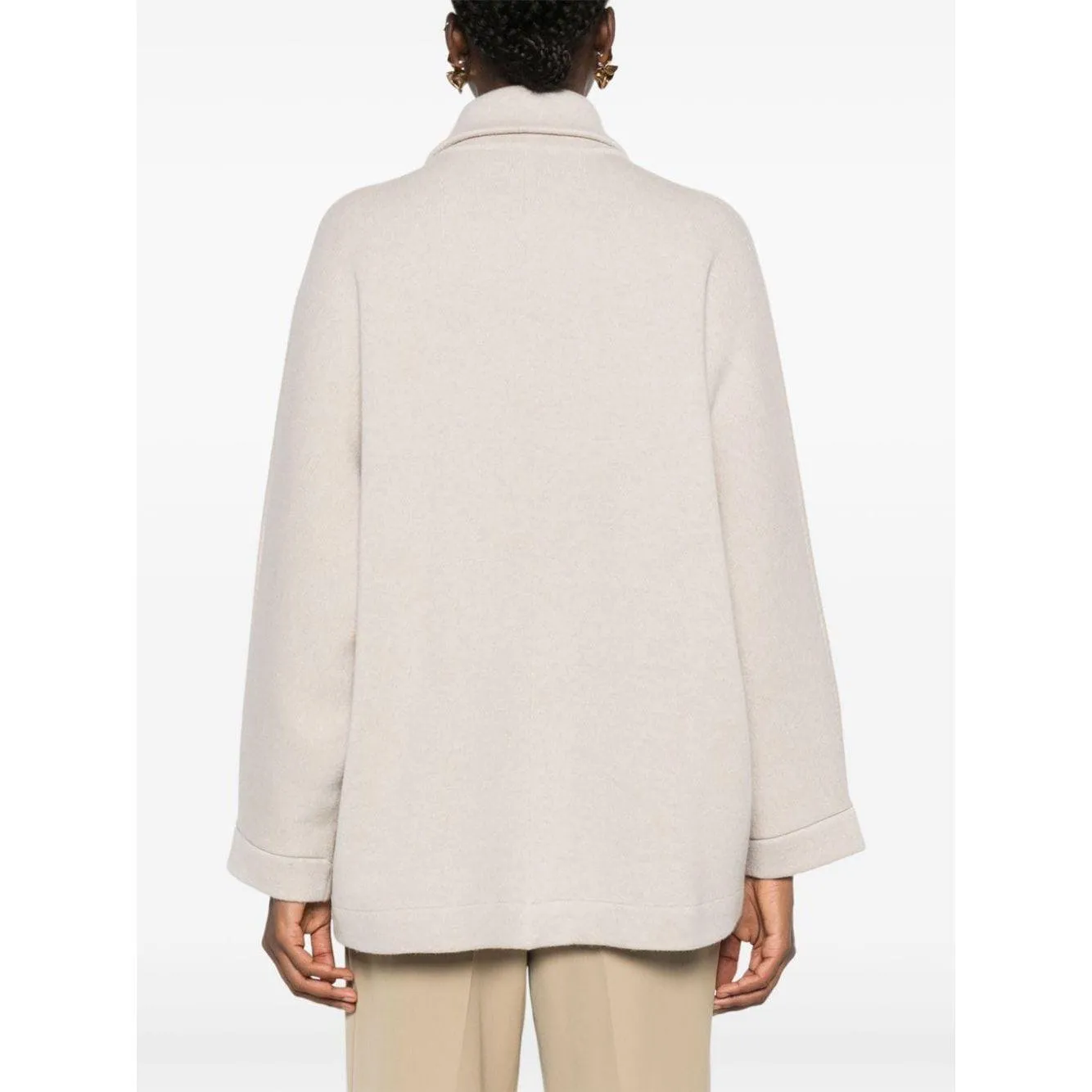 Brunello Cucinelli Sweaters Beige