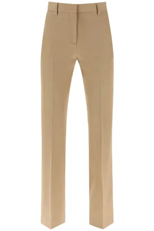 Burberry tailored wool trousers