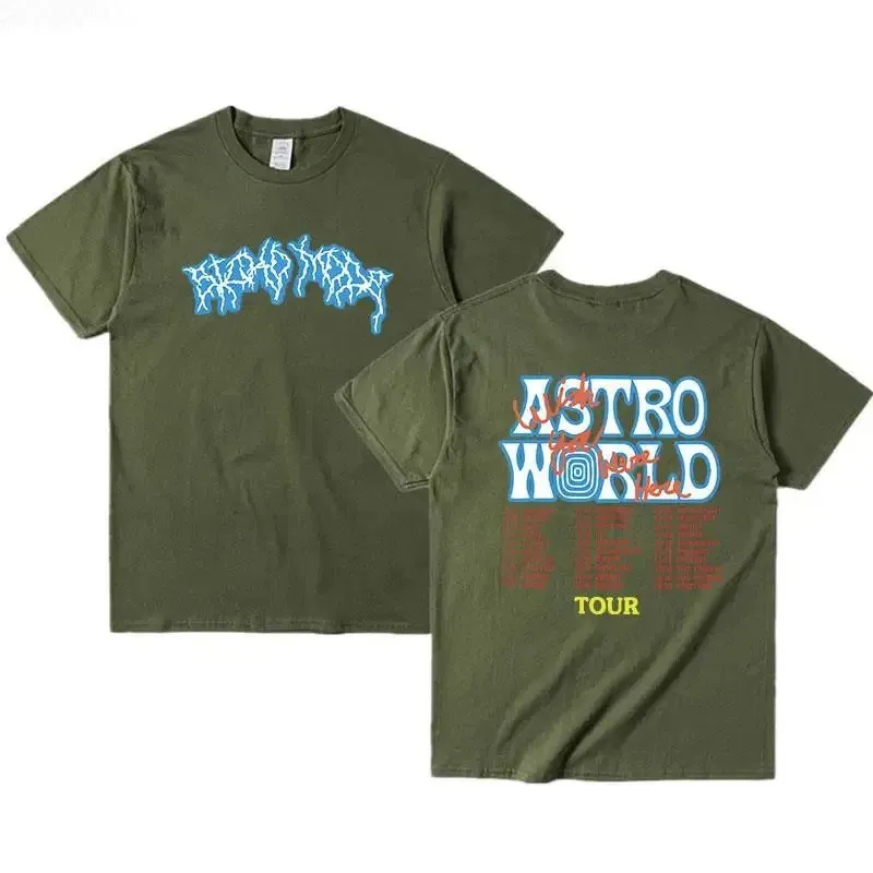 Cactus Jack T-Shirt