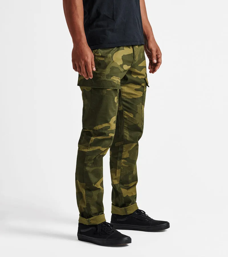 Campover Cargo Pants