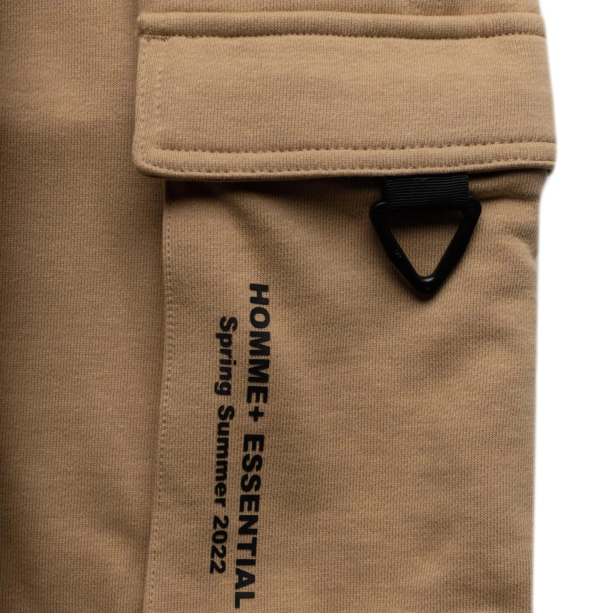 Cargo Sweatpants