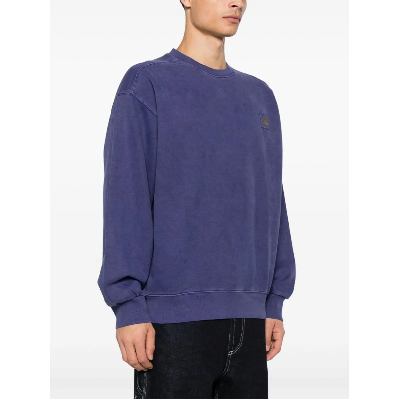 CARHARTT WIP MAIN Sweaters Blue