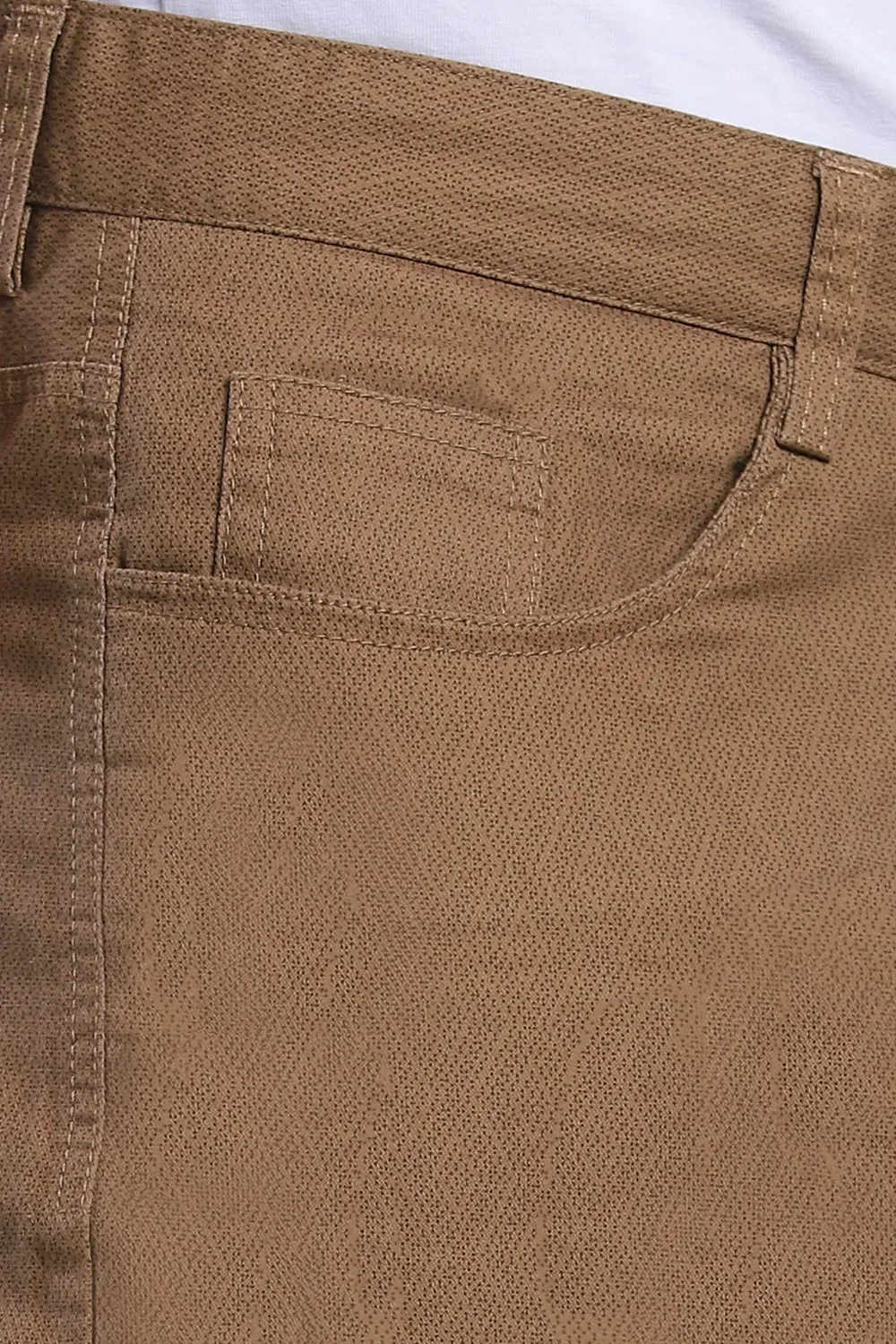 Classic Five Pocket Pant