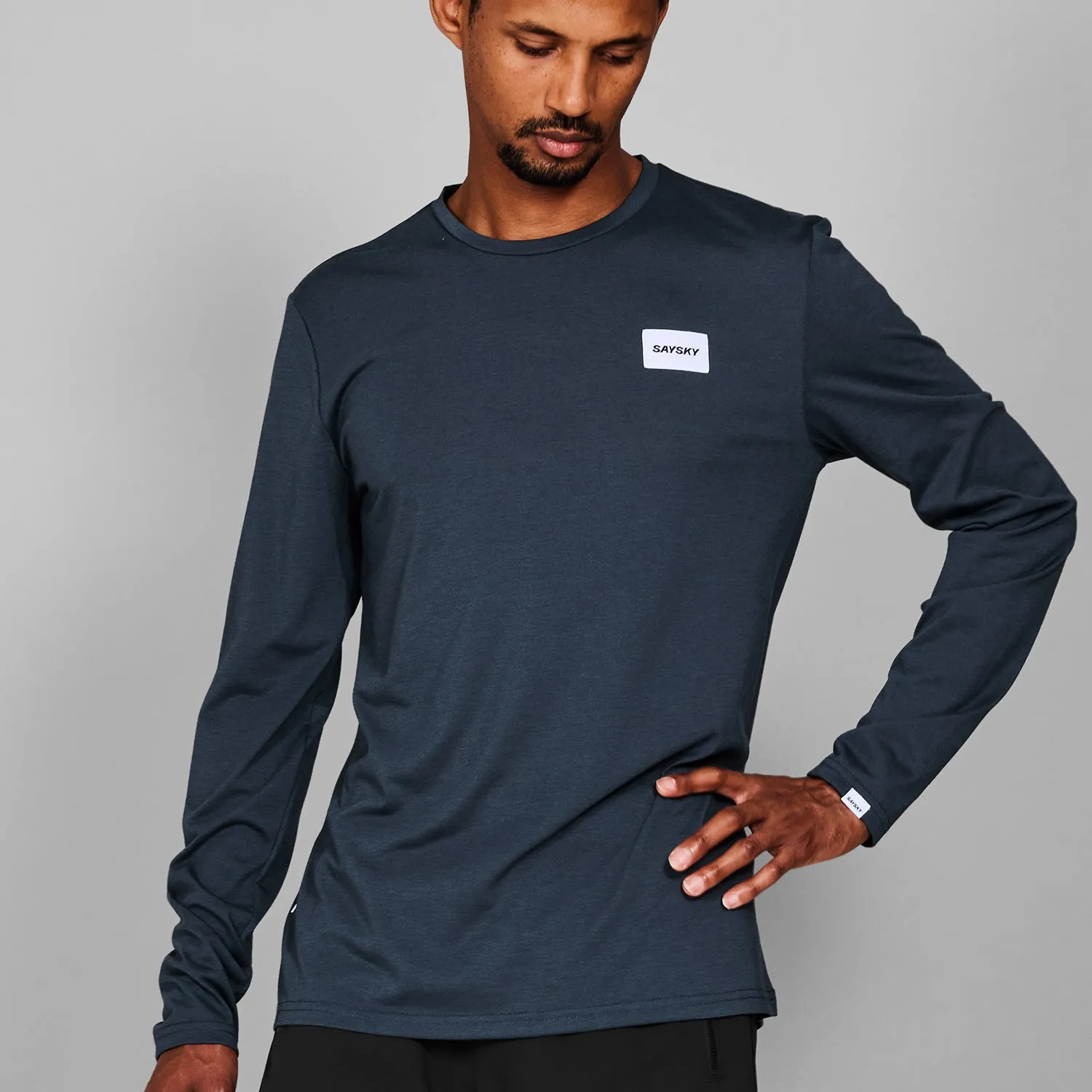 Clean Motion Long Sleeve