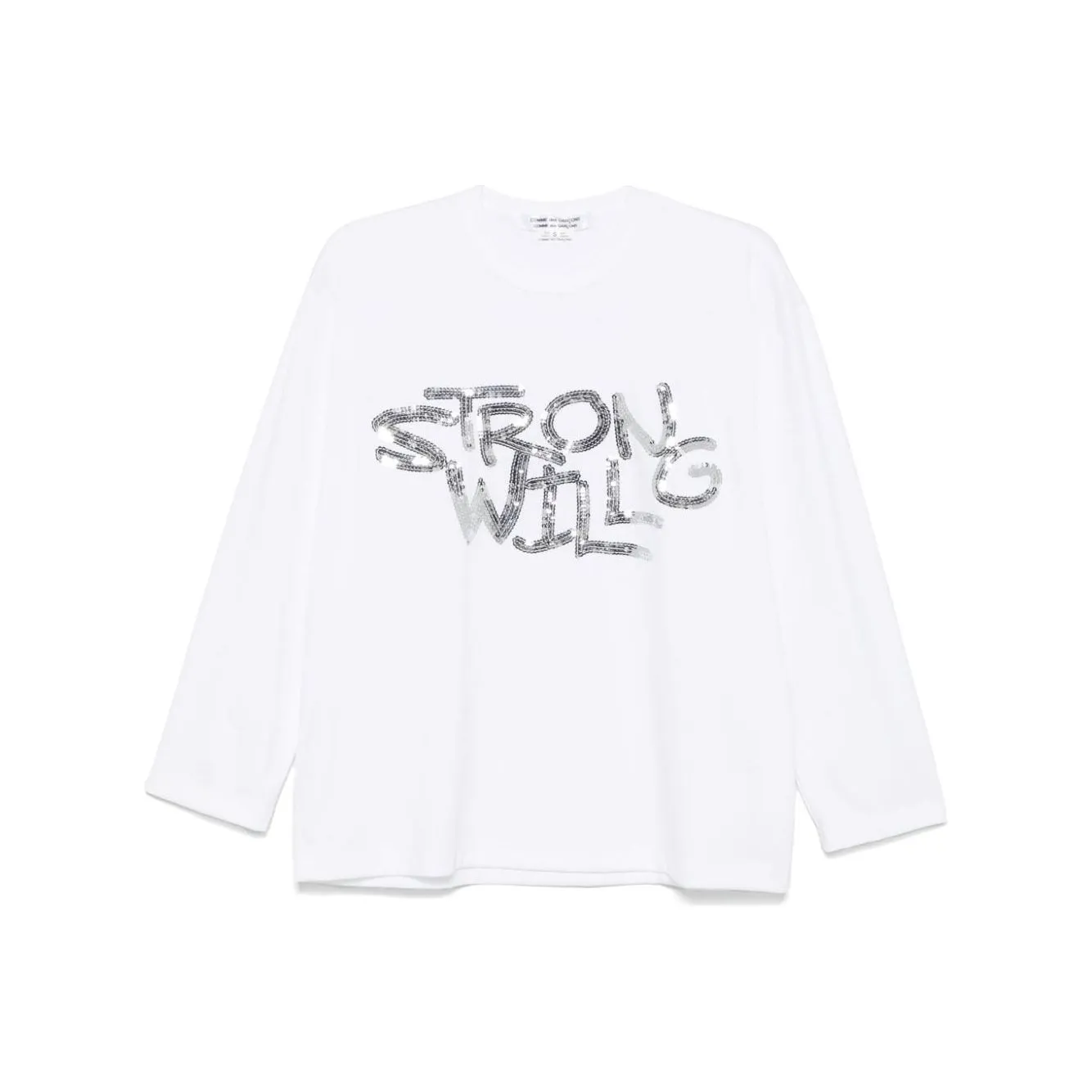 Comme Comme T-shirts and Polos White