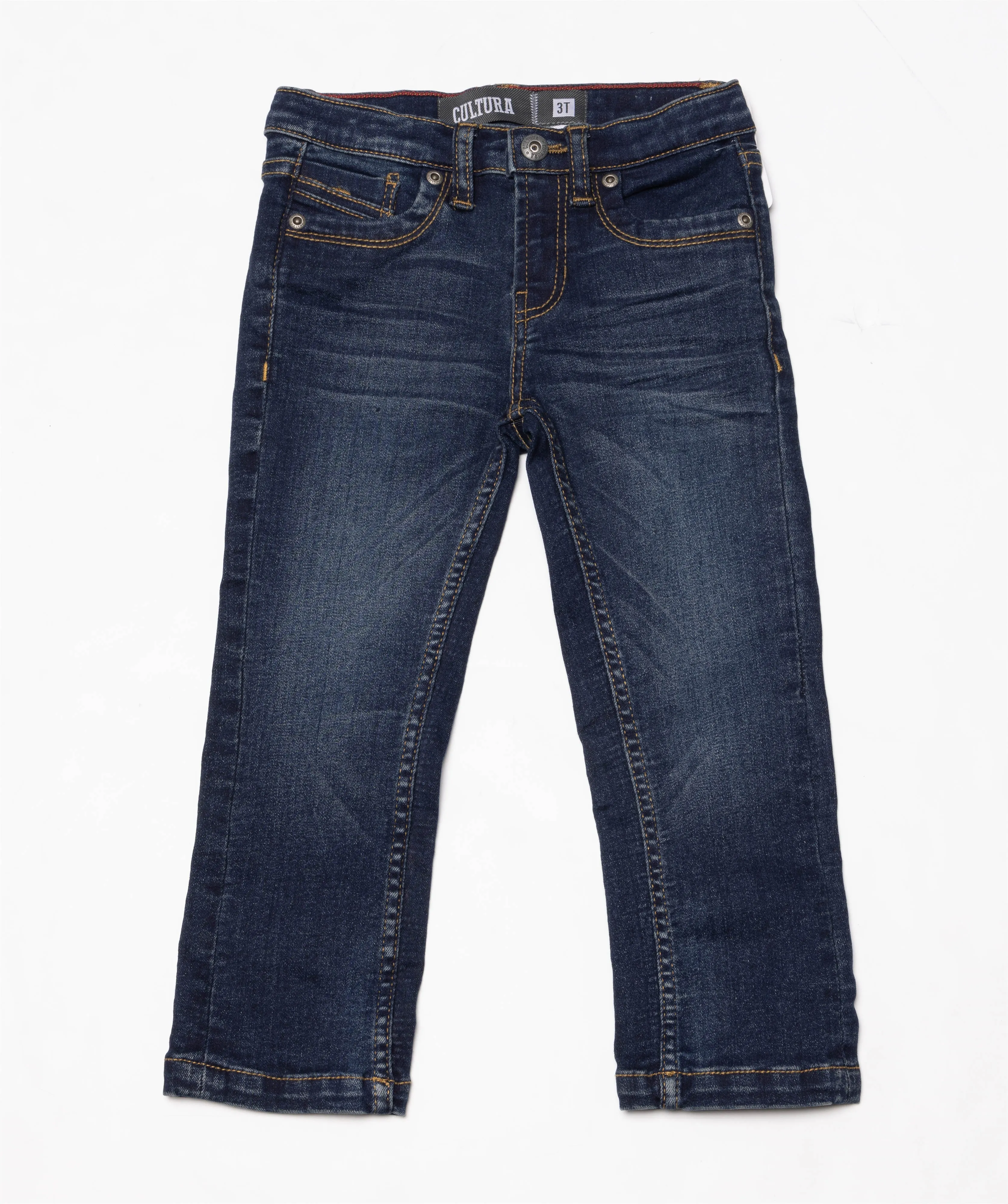 CULTURA Baby Boy's Toddler Jeans