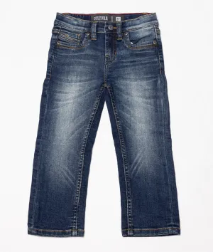 CULTURA Baby Boy's Toddler Jeans