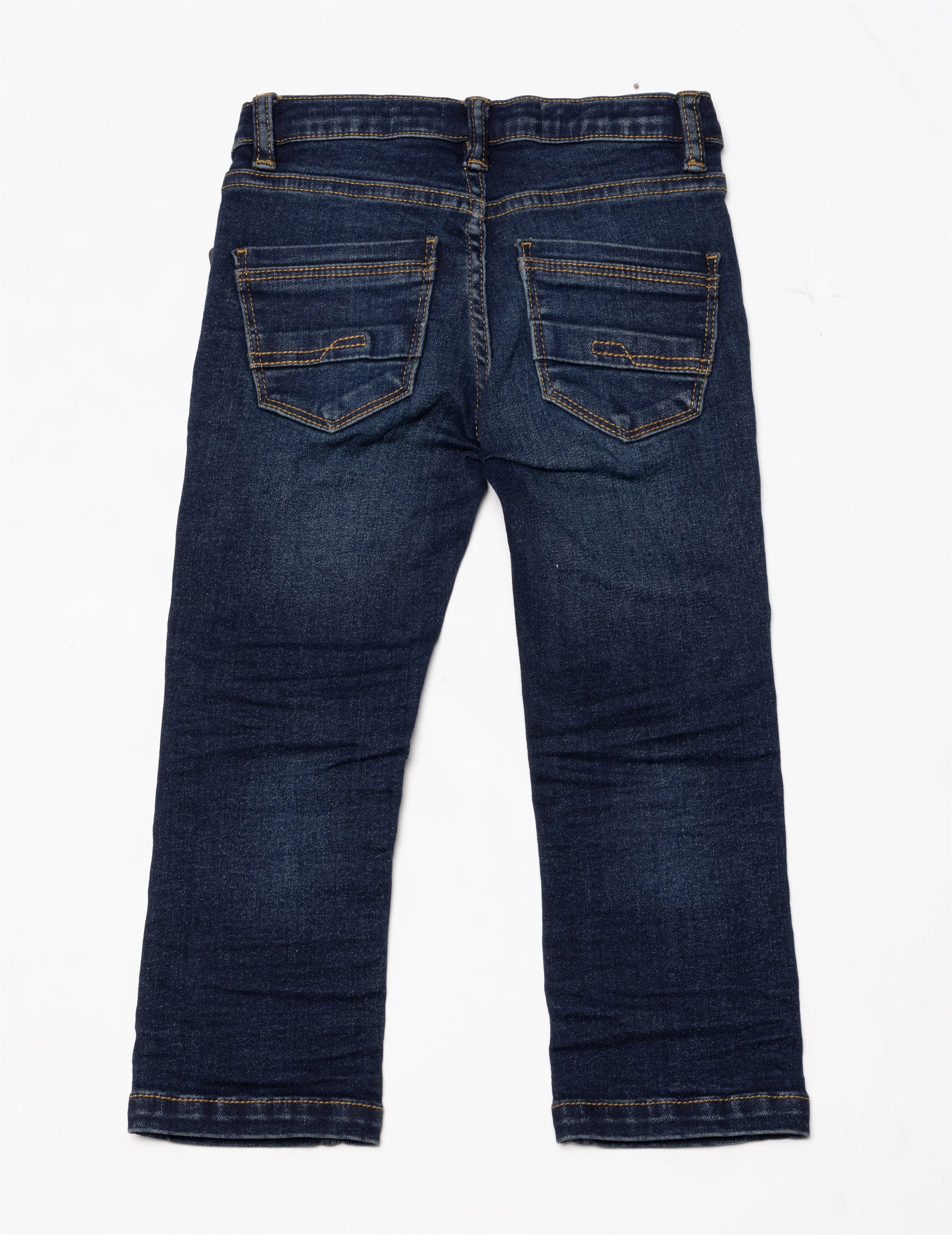 CULTURA Baby Boy's Toddler Jeans