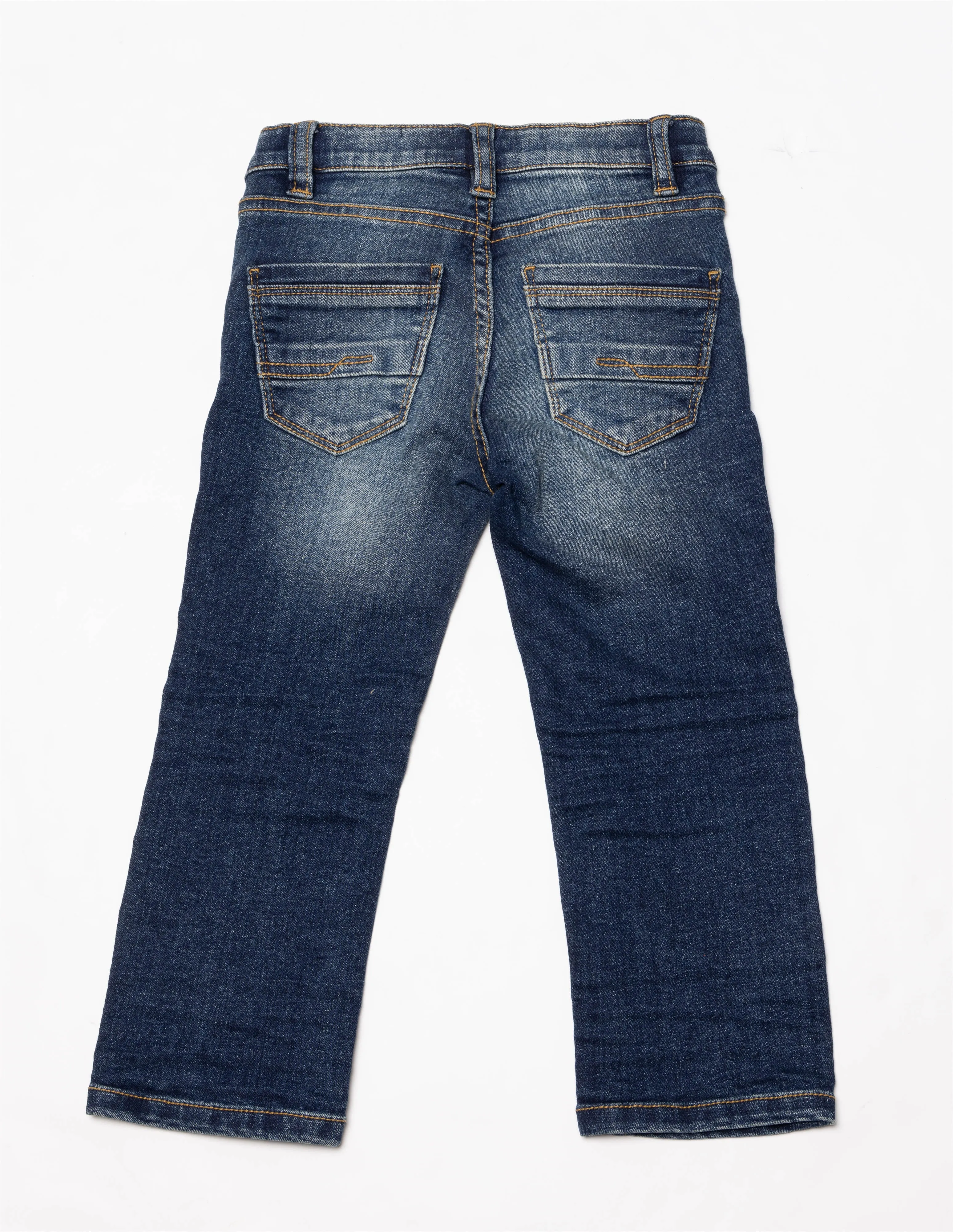 CULTURA Baby Boy's Toddler Jeans