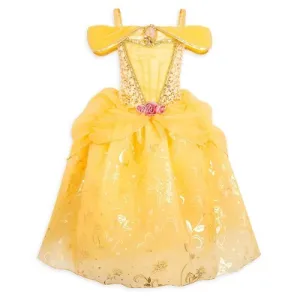 Disney Belle Costume 5/6