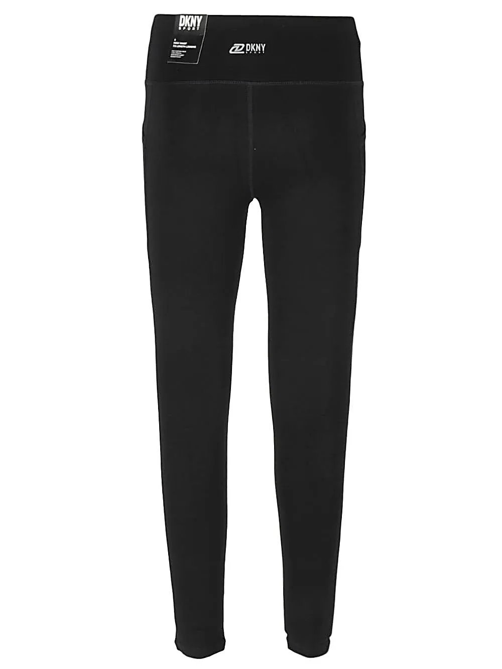 DKNY ACTIVE PRE Trousers Black