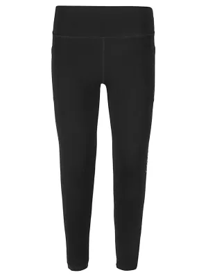 DKNY ACTIVE PRE Trousers Black