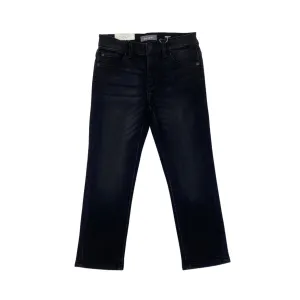 DL1961 Kids Brady Slim Jeans Wormhole