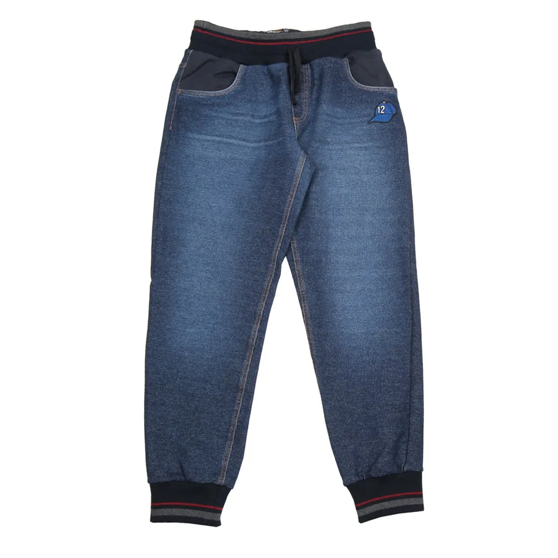 Dolce & Gabbana Kids Denim Trouser Jeans