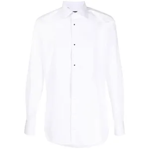 Dolce & Gabbana Shirts White