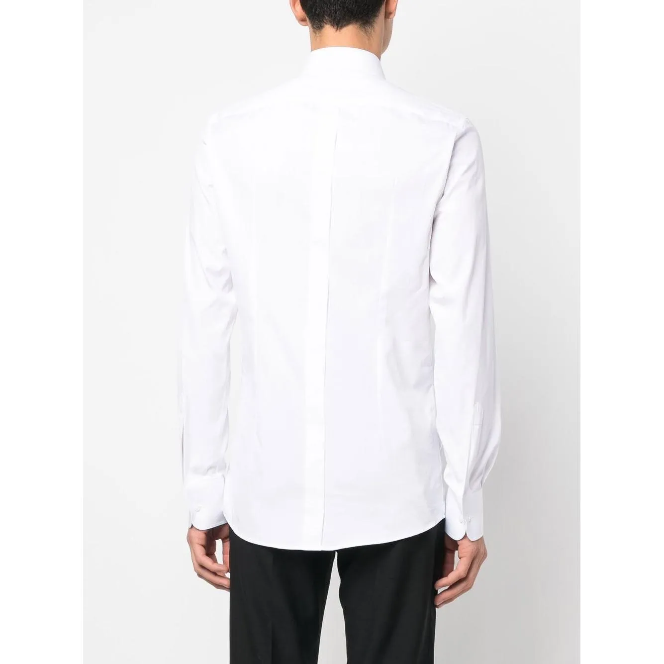 Dolce & Gabbana Shirts White