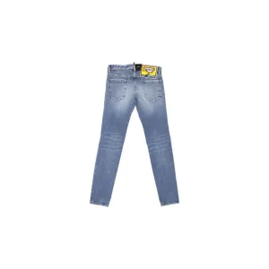 Dsquared² Blue  Jeans & Pant