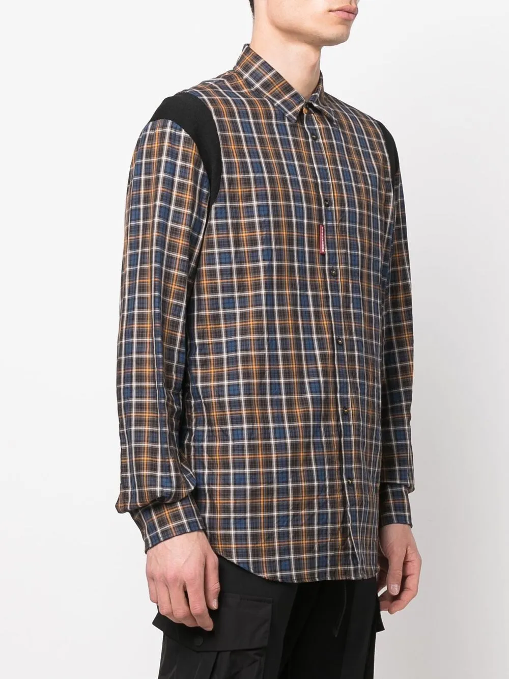 Dsquared2 Shirts MultiColour