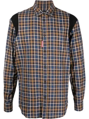 Dsquared2 Shirts MultiColour