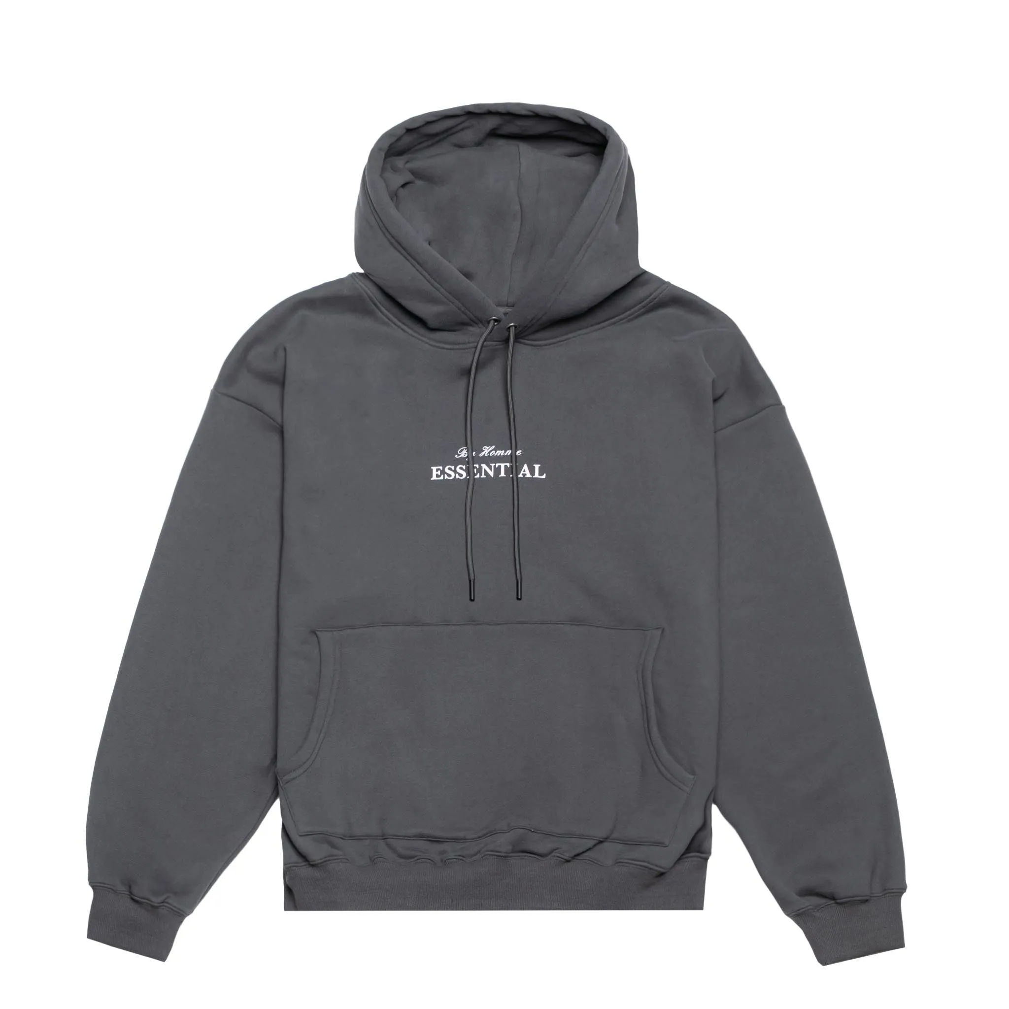 'ESSENTIAL' Hoodie