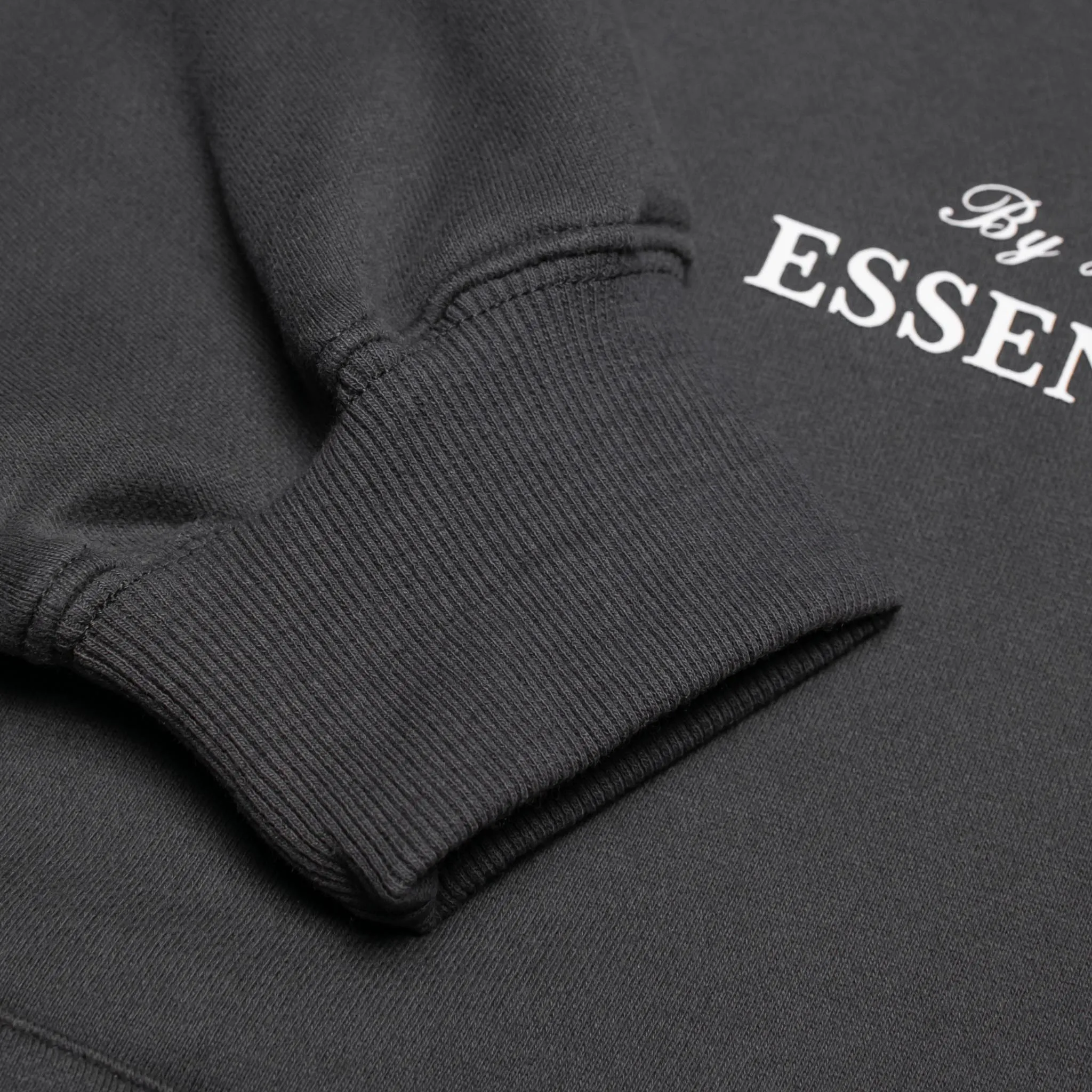 'ESSENTIAL' Hoodie