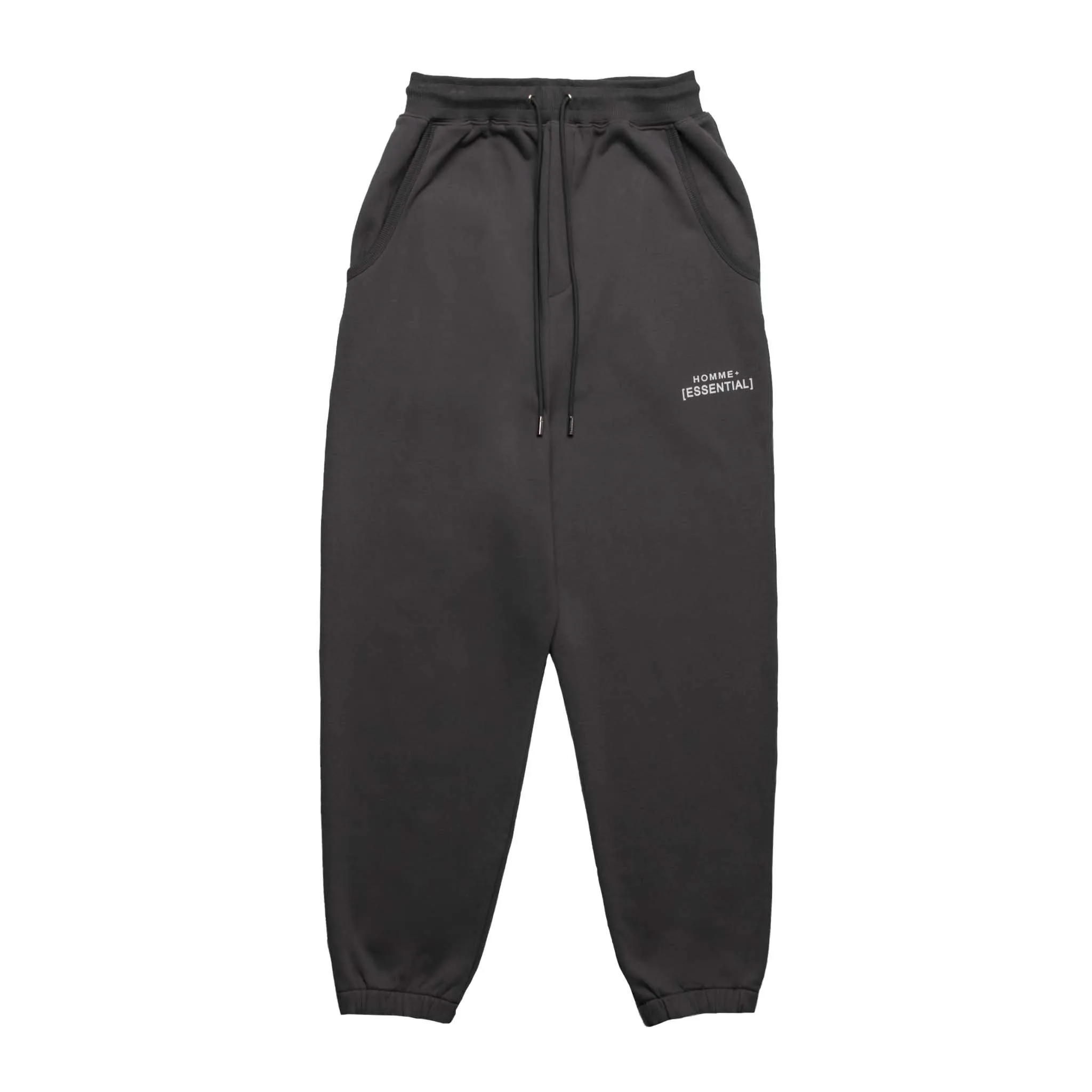 ESSENTIAL Knit Jogger