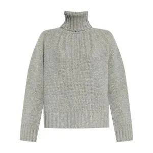 Fabiana Filippi Sweaters Grey