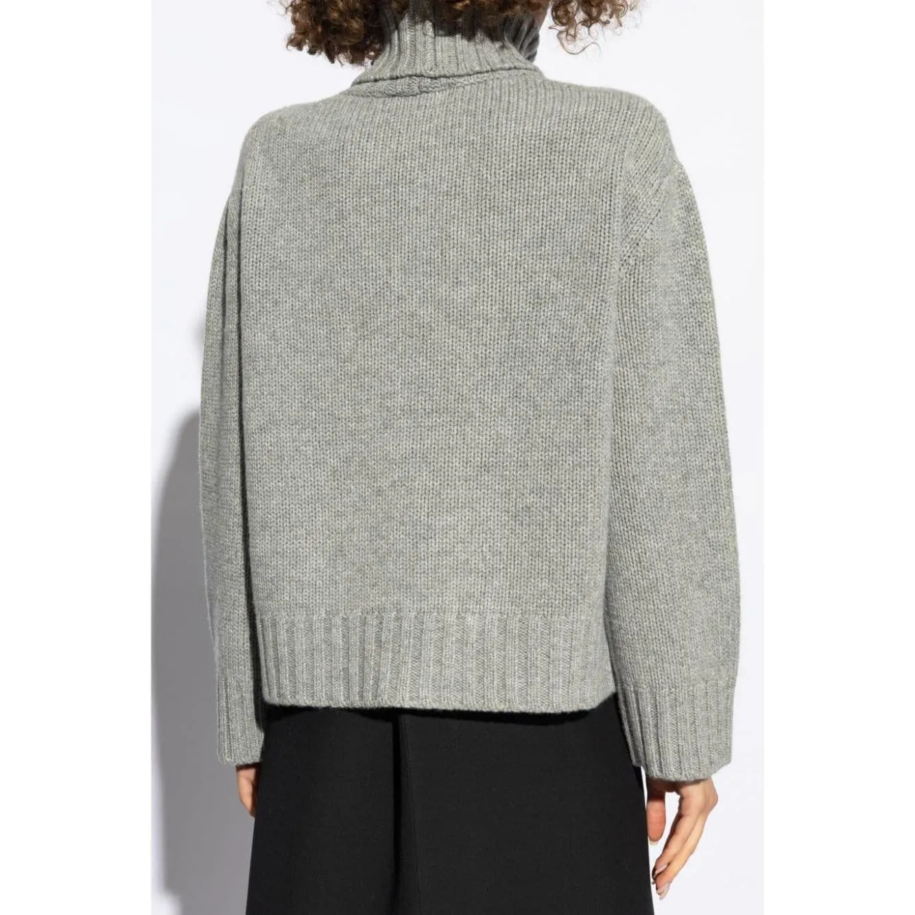 Fabiana Filippi Sweaters Grey