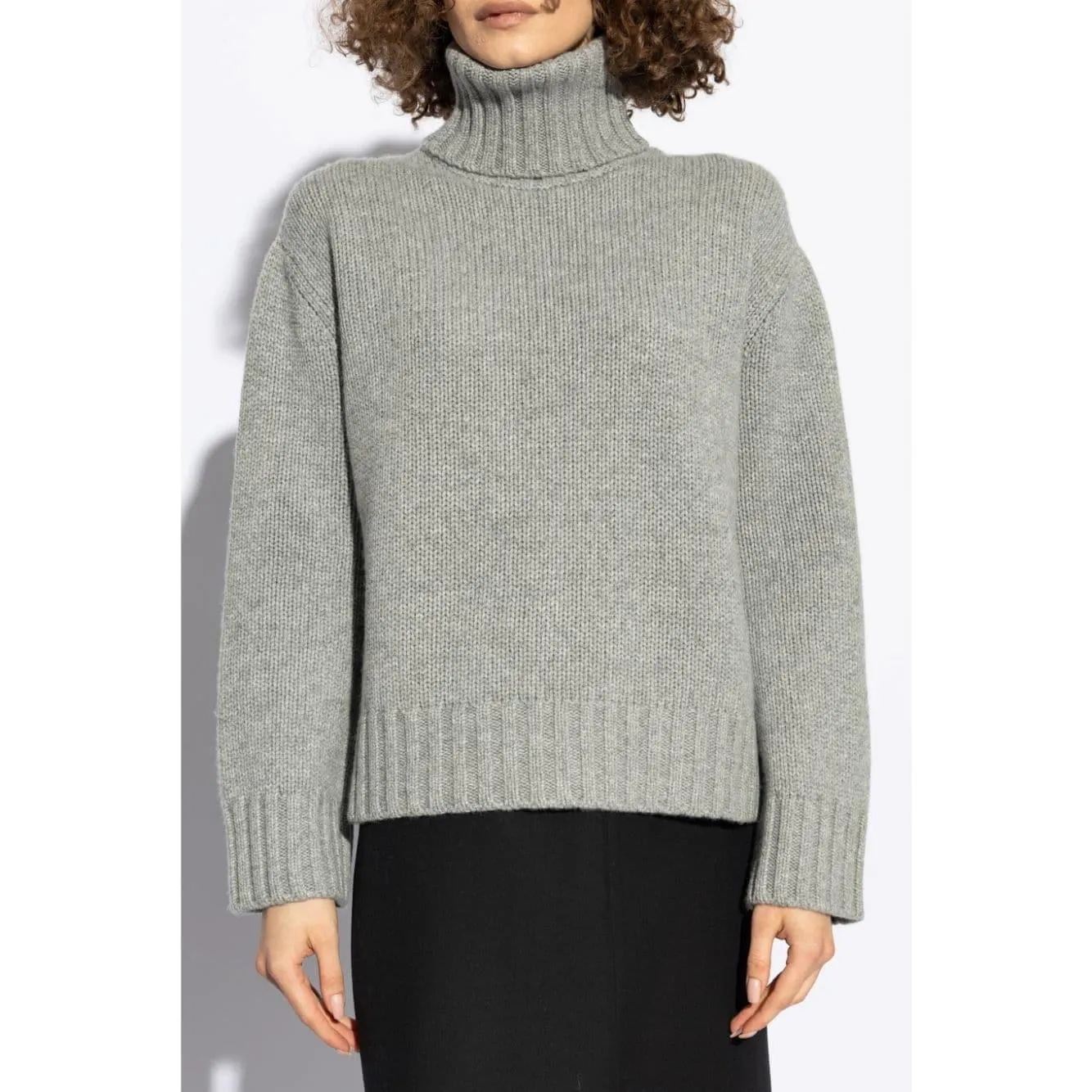 Fabiana Filippi Sweaters Grey