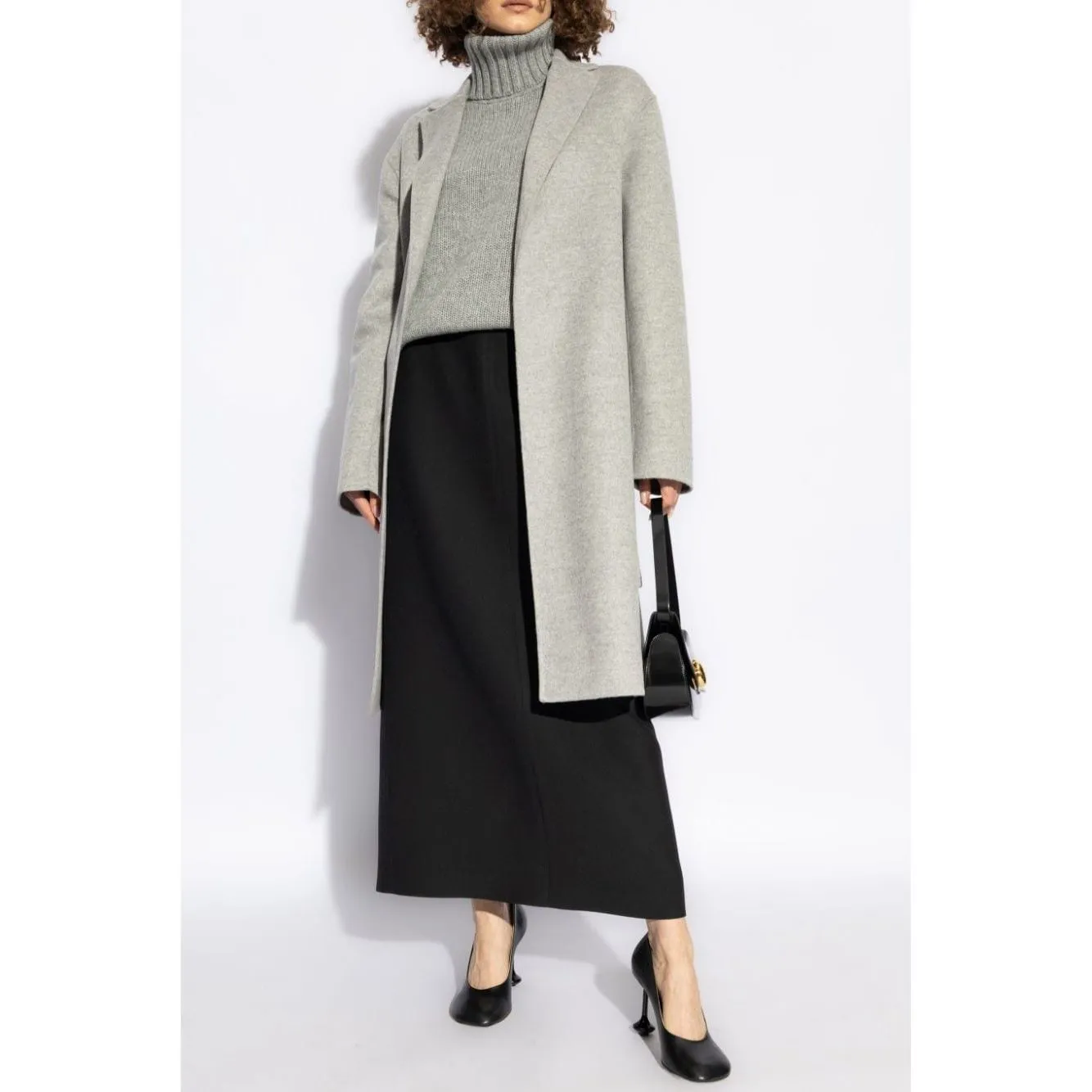 Fabiana Filippi Sweaters Grey