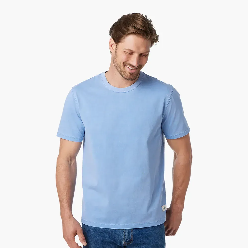 Fair Harbor Men's Saltaire Short-Sleeve T-Shirt